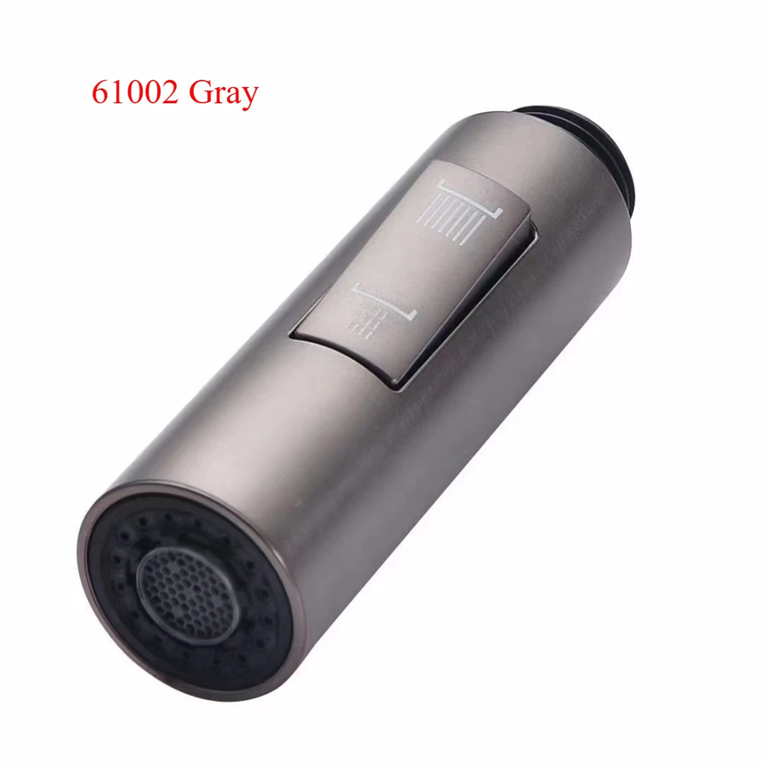 

Кухонный выдвижной смеситель ABS