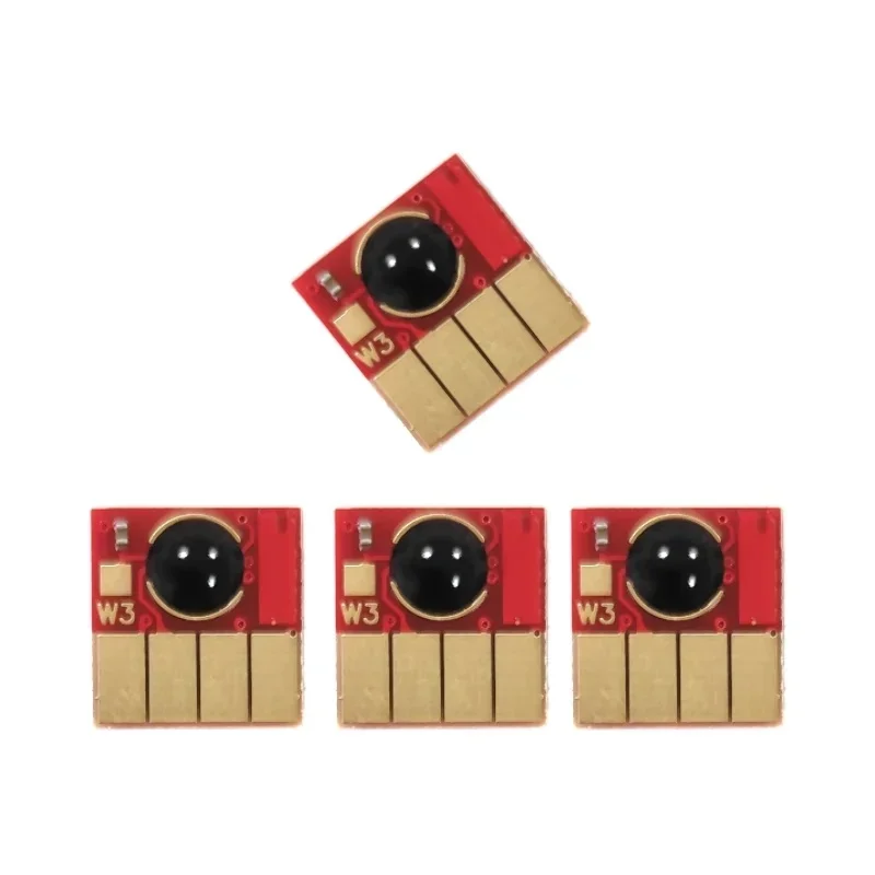 Чип 920 920XL для принтера HP920 чип картриджа с чернилами HP OfficeJet 6000 6500 7000 7500 6500A 7500A