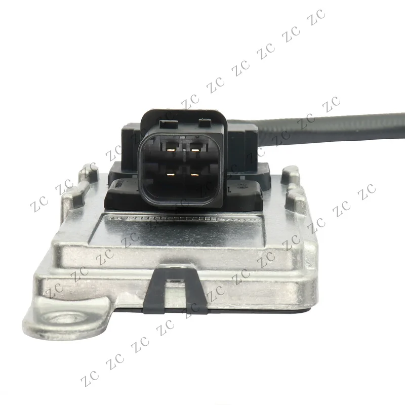 Фото НОВЫЙ ДАТЧИК NOX S+ 2139930 1928760 1953520 ДЛЯ ГРУЗОВИКОВ CUMMINS И DAF 4326769 №3