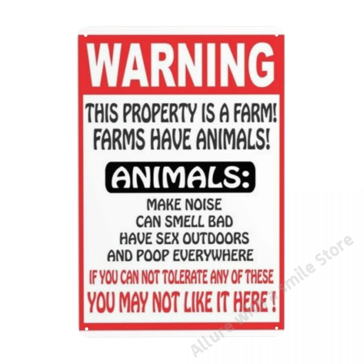 

Винтажные Ретро оловянные знаки, постер на дверь, Настенный декор-медленно спутанные ретро металлические жестяные знаки предупреждающая т...