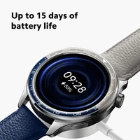 Смарт-Часы Xiaomi Watch S3#1