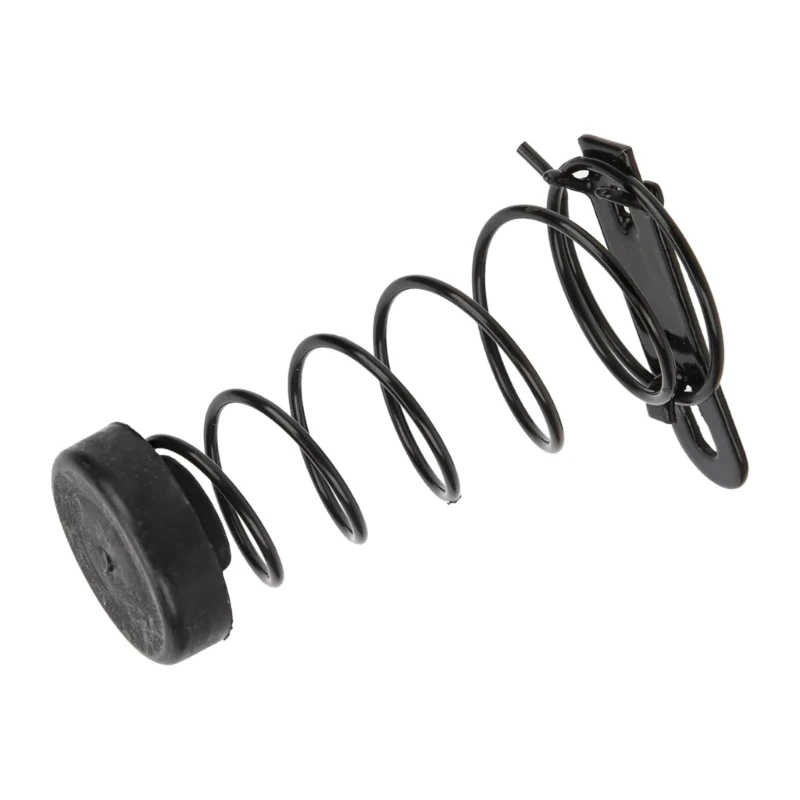 Выдвижная пружина капота автомобиля Пружина двигателя Номер детали 55176732AD Черная