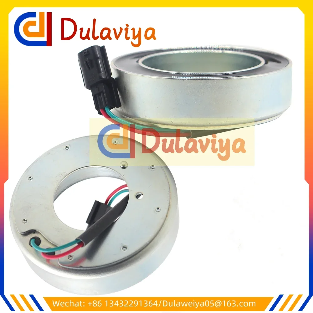 Катушка сцепления компрессора кондиционера переменного тока для RENAULT Fluence Dacia DUSTER