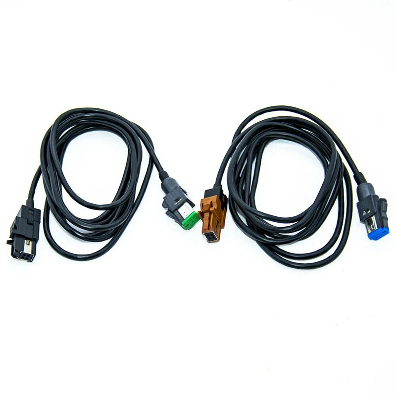 USB-кабель C922 V6 605A для автомобиля Mazda 2 3 6