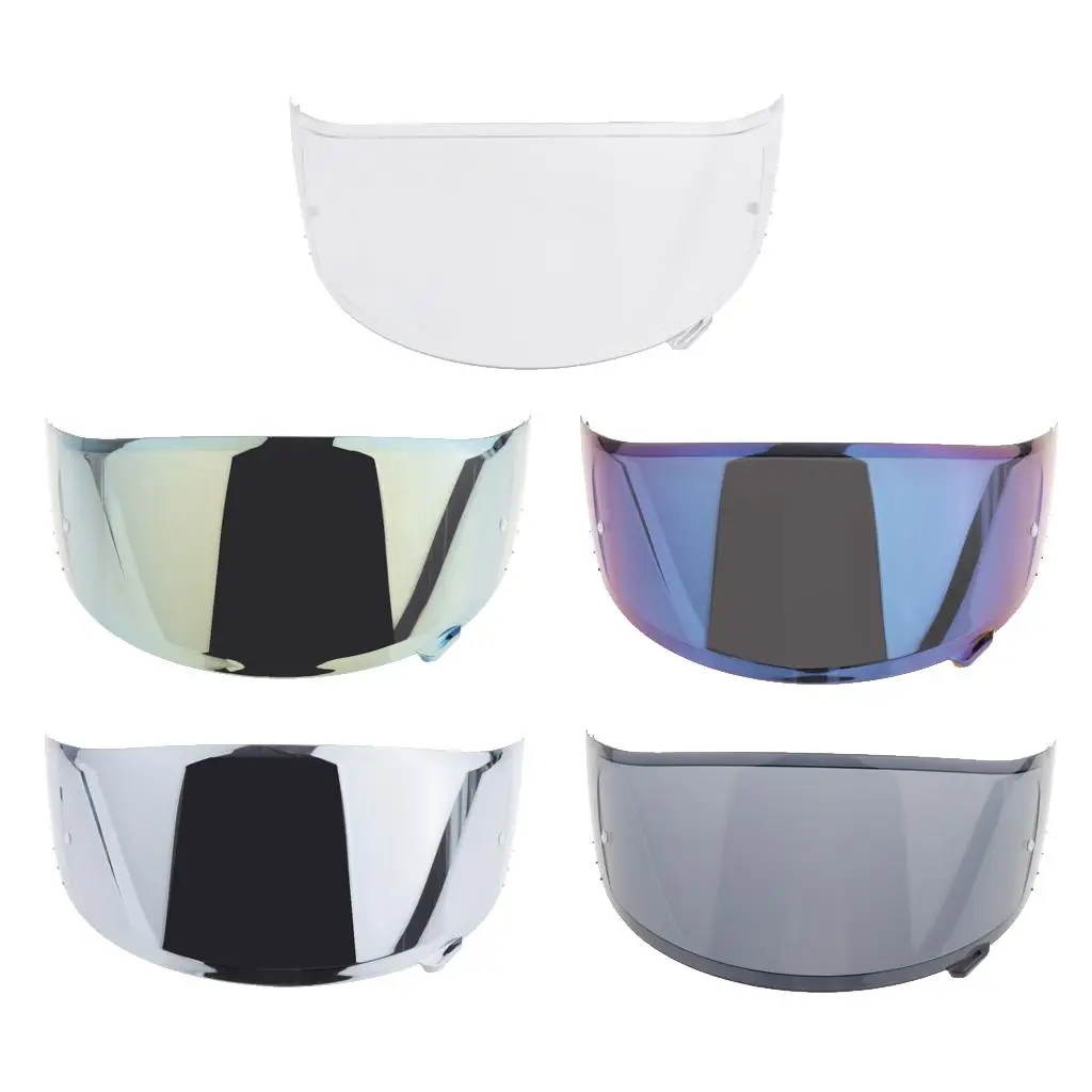 

MOTORCYCLE HELMET SHIELD VISOR FOR X14 Z7 Z-7 RF-1200 X-spirit