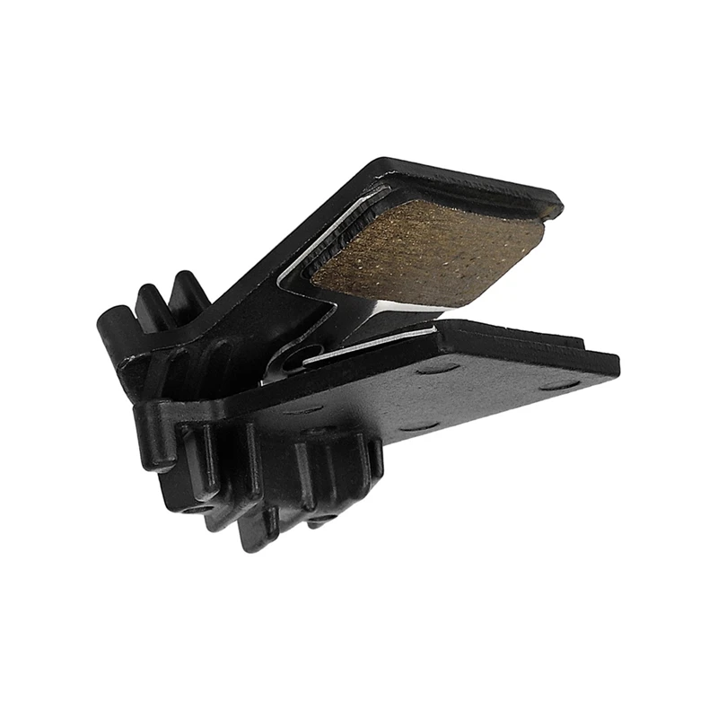 Велосипедные гидравлические дисковые тормозные колодки рассеивание тепла