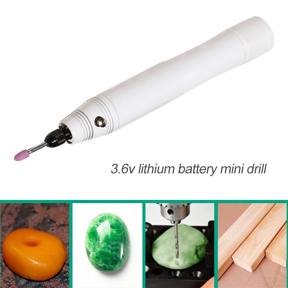 

Polishing Drilling Micro Drill Electric Drill Hand Tool Grinding Machine Tool Kit Electric Manicure Drill Nail Tools