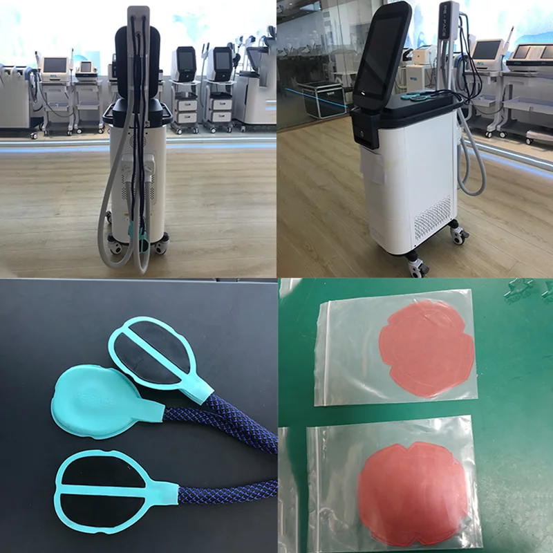 Рисунок 5 - Массажер для лица Ems