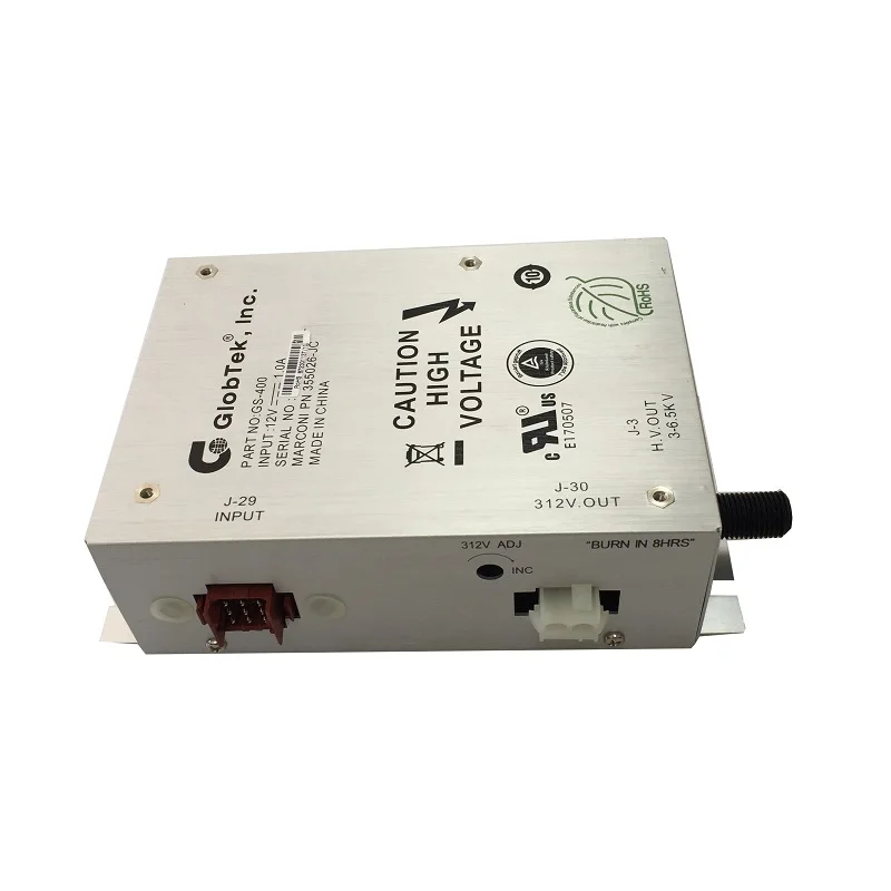 

High Voltage Power Supply SP355026 Original EHT