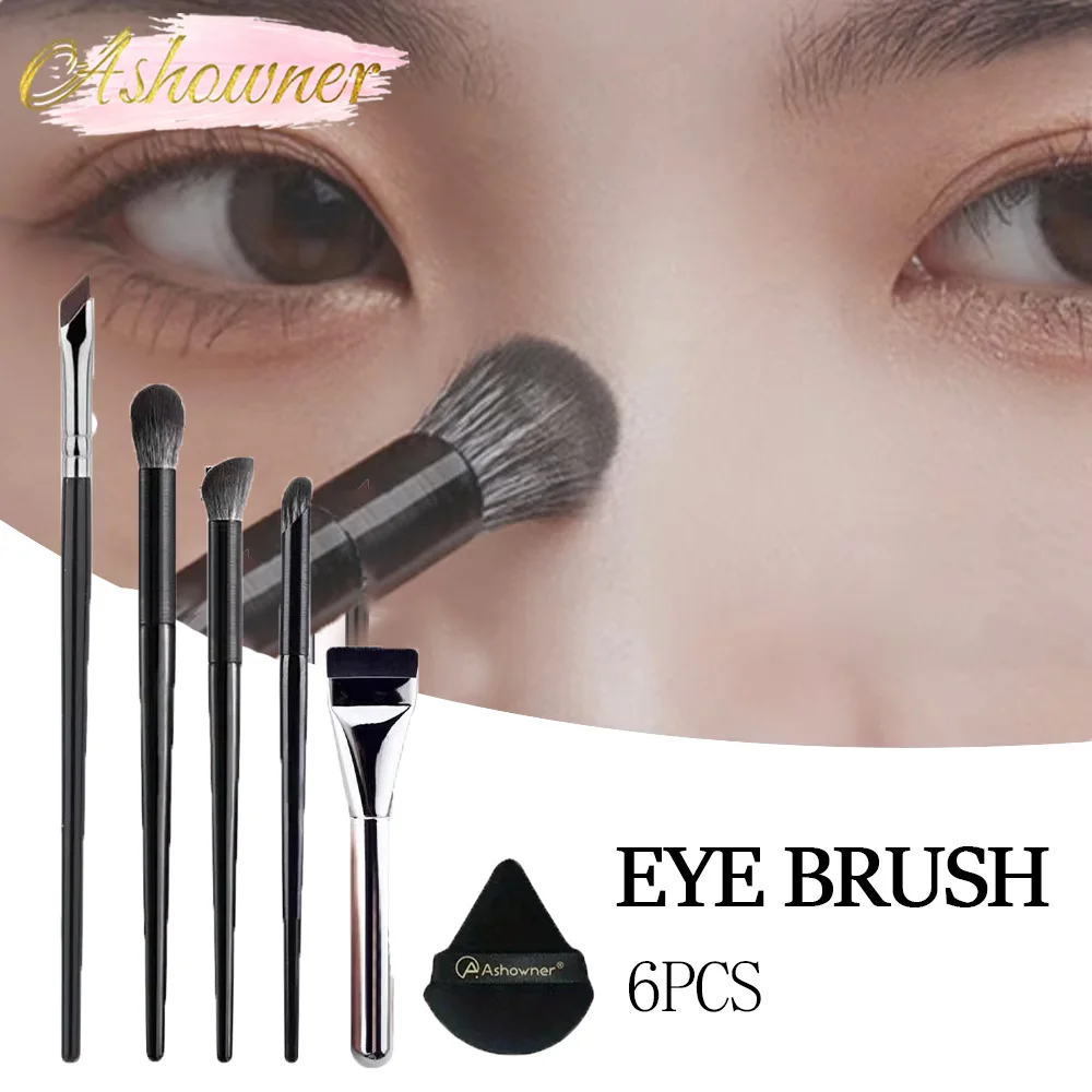 Различные косметические инструменты ультратонкая кисть для основы под макияж