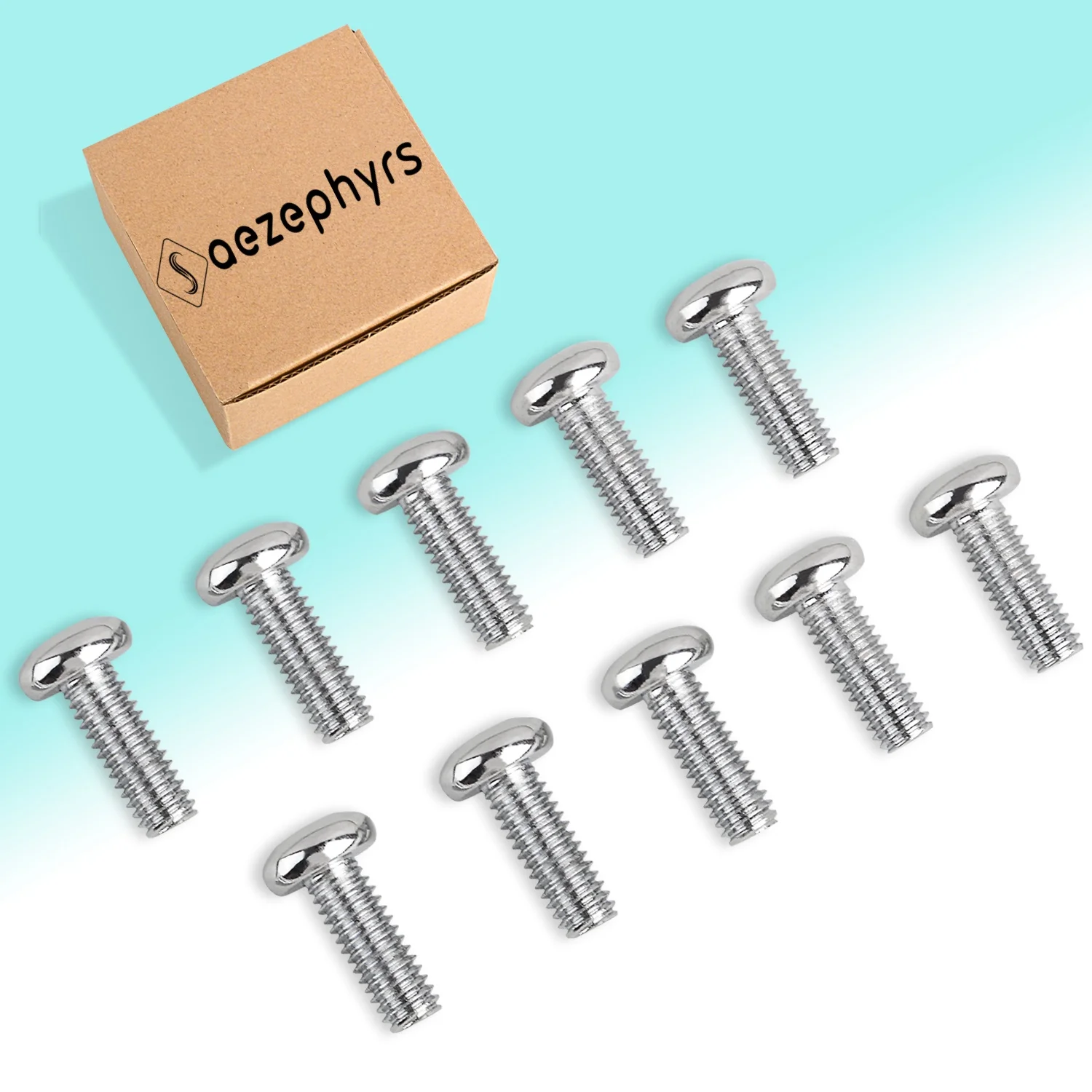 

Мотоцикл 5/16-18 x 7/8 "винты/болты передний тормозной диск/ротор комплект оборудования для Harley Touring Softail Sportster 883 Dyna Road King Electra Glide Fat Boy Low Rider Street Bob SuperLow 1990-2025