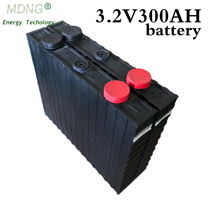 Аккумуляторы литий-железо-фосфатные 3 2 в 200 ач 100 Ач 4 шт. | Электроника