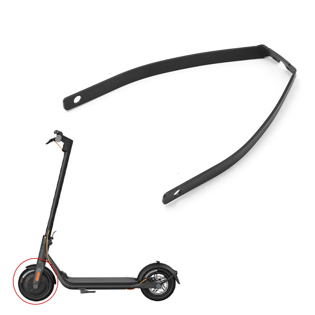 

Rear Fender Support For Ninebot F30 F40 Electric Scooter Mudguard Steel Bracket Steel Fender Bracket Scooter Accessories