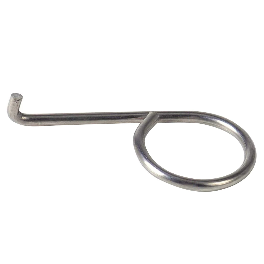 Инструмент для удаления колпачков колесных болтов и гаек Audi A4 Golf 6X0012243