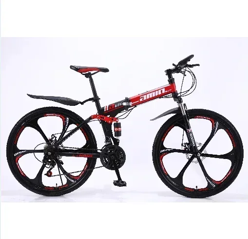 Складной новый продукт MTB горный велосипед складной автомобиль на дорожном
