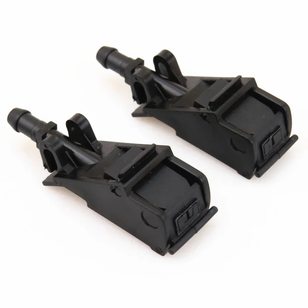 

Форсунка для омывателя переднего стекла автомобиля 6RD 955 985 6RD 955985 Для VW Bora Polo Beetle Golf 4 MK4 Passat B5 Jetta Touareg