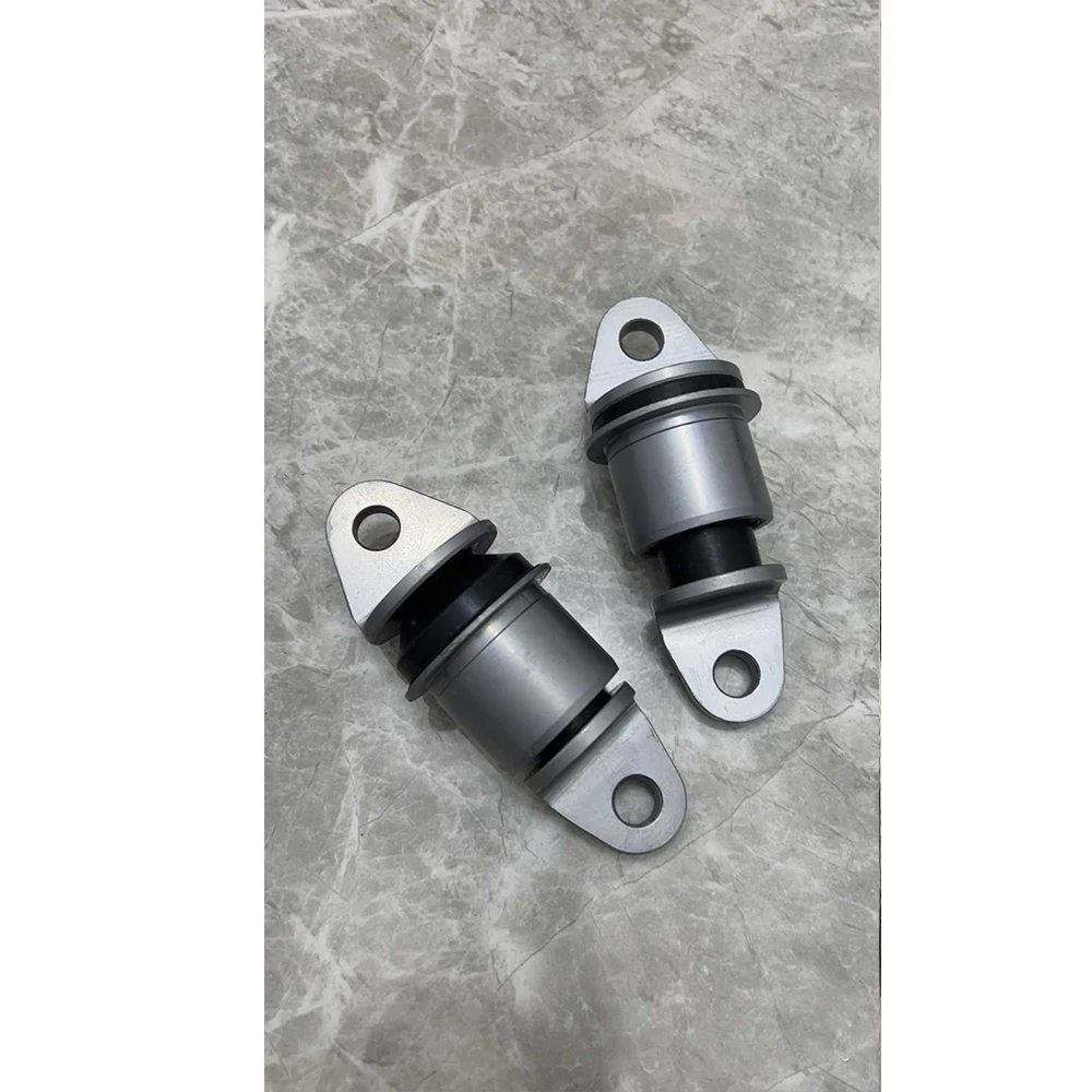 

Для McLaren 650S верхний нижний поворотный рычаг втулка резиновая втулка