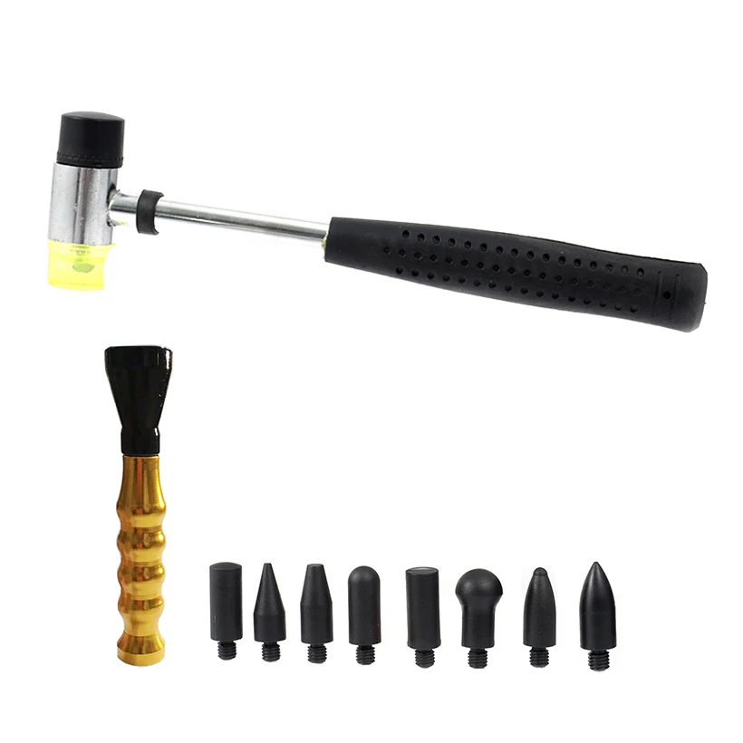 

Ручка Для Ремонта Вмятин Без Покраски, Инструмент Для Кузовного Ремонта, Ручной Инструмент PDR Для Удаления Вмятин