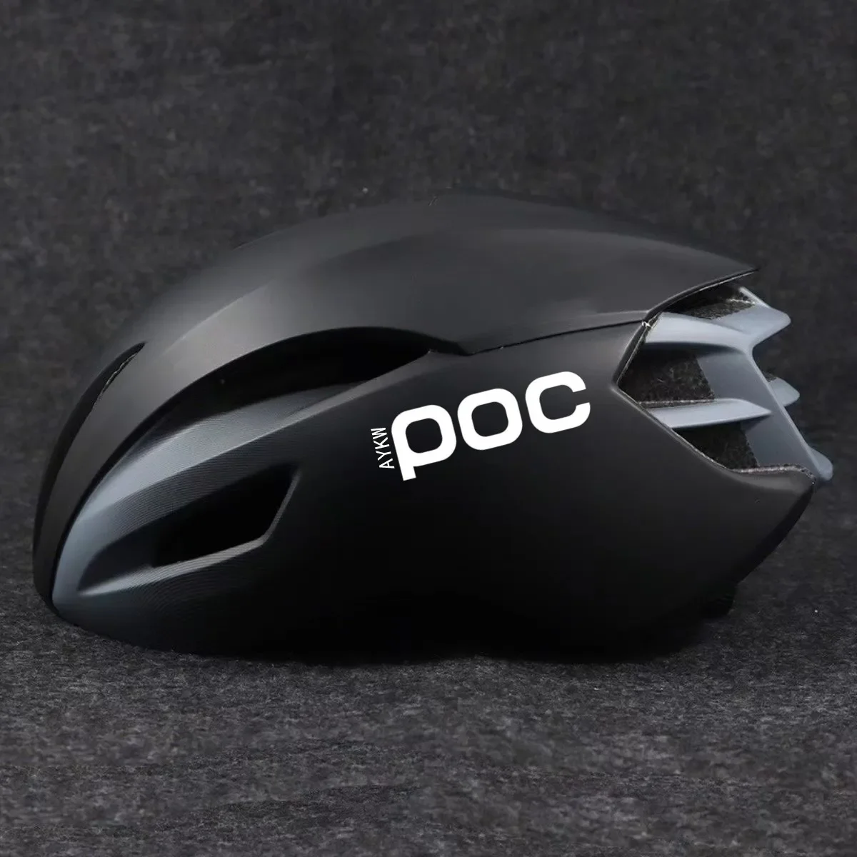 Aykw Poc DH MTB велосипедный шлем мужской и женский противоударный спортивный горная