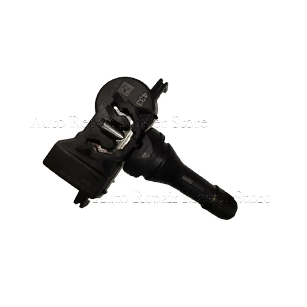 Фото Датчик давления в шинах TPMS 68252493AB (1/4 шт.) для Dodge Durango 2017-2024, 433 МГц, 68313387AB, 68252493AA №4