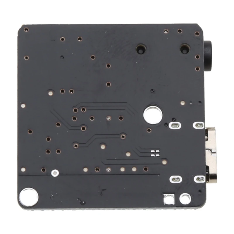 Плата декодирования совместимая с Type-C/Micro-MP3