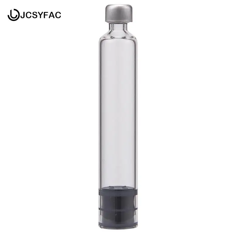 

1PCS 3ml Individual Packaging Cassette Bottle For Insulin Injection Pen Quantum Pen
