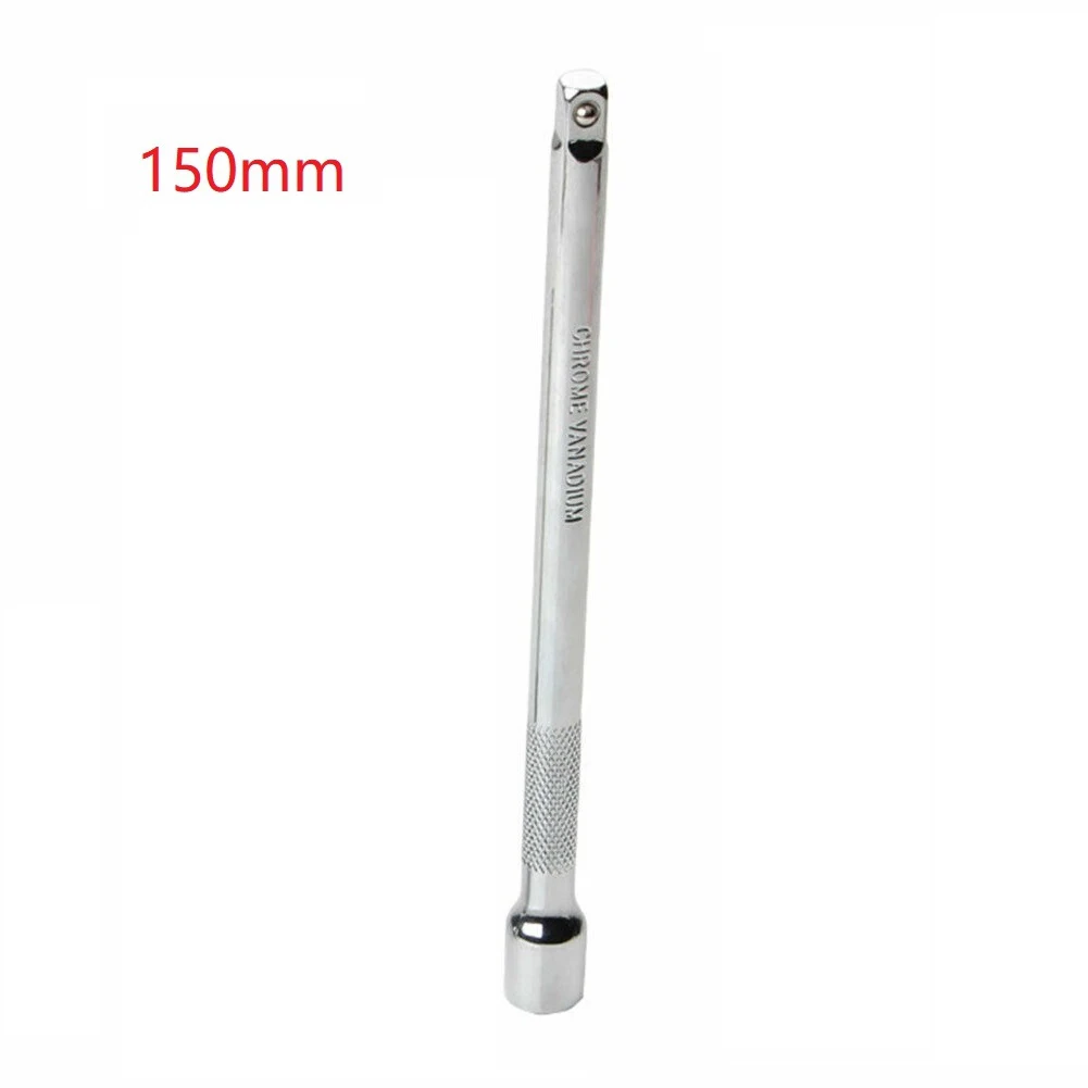 

Extender Hand Extension Bar Sliding Rod Small Square Rod Socket Spare Part