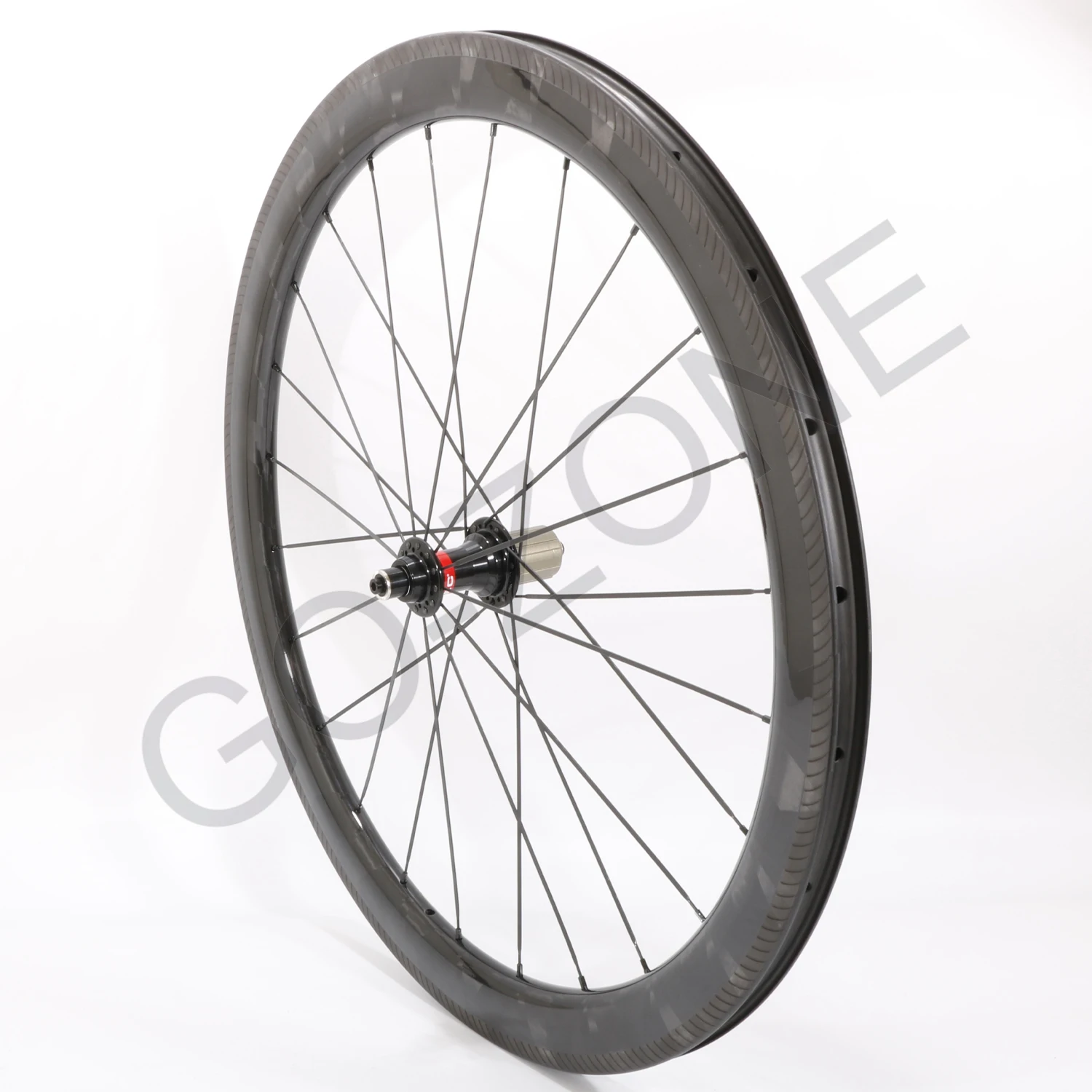 26 мм U-образный тормоз X светильник 700c углеродная колесная пара супер