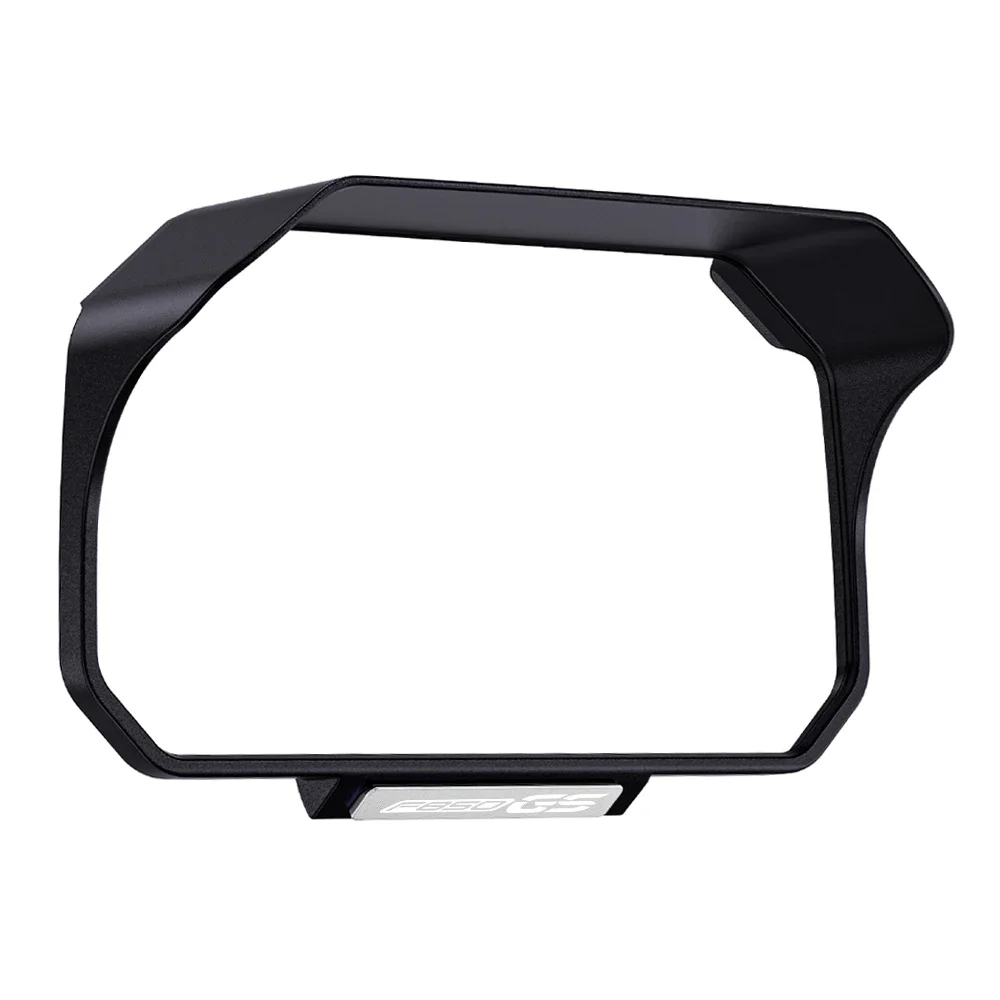 

Для BMW F850GS F750GS F 750 850 GS F850GS ADVENTURE ADV 2018-2025 аксессуары для мотоциклов солнцезащитный козырек TFT Защитная пленка для экрана