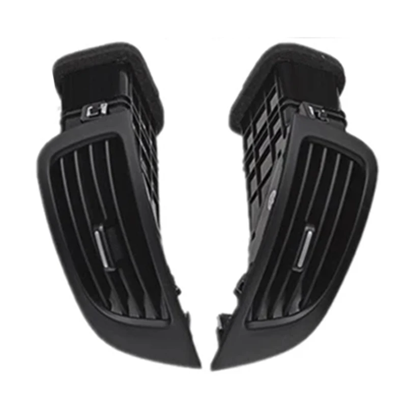 

1 Pair Middle Air Conditioning Outlet Grill Frame Nozzle Assy For Kia Forte 2008-2013