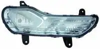 

Противотуманная фара SAG KUGA II (DM2) от 12 до 17 дюймов