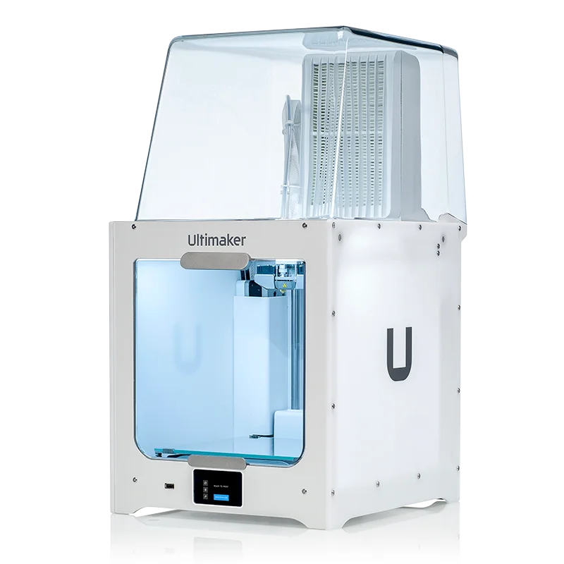 

Летняя распродажа скидка на скидки Лидер продаж Новый 3D-принтер Ultimaker 2 + Connect