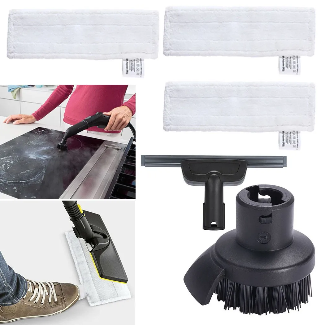 

Универсальный Пароочиститель для Karcher SC1 SC2 SC3 SC4 SC5 SC7
