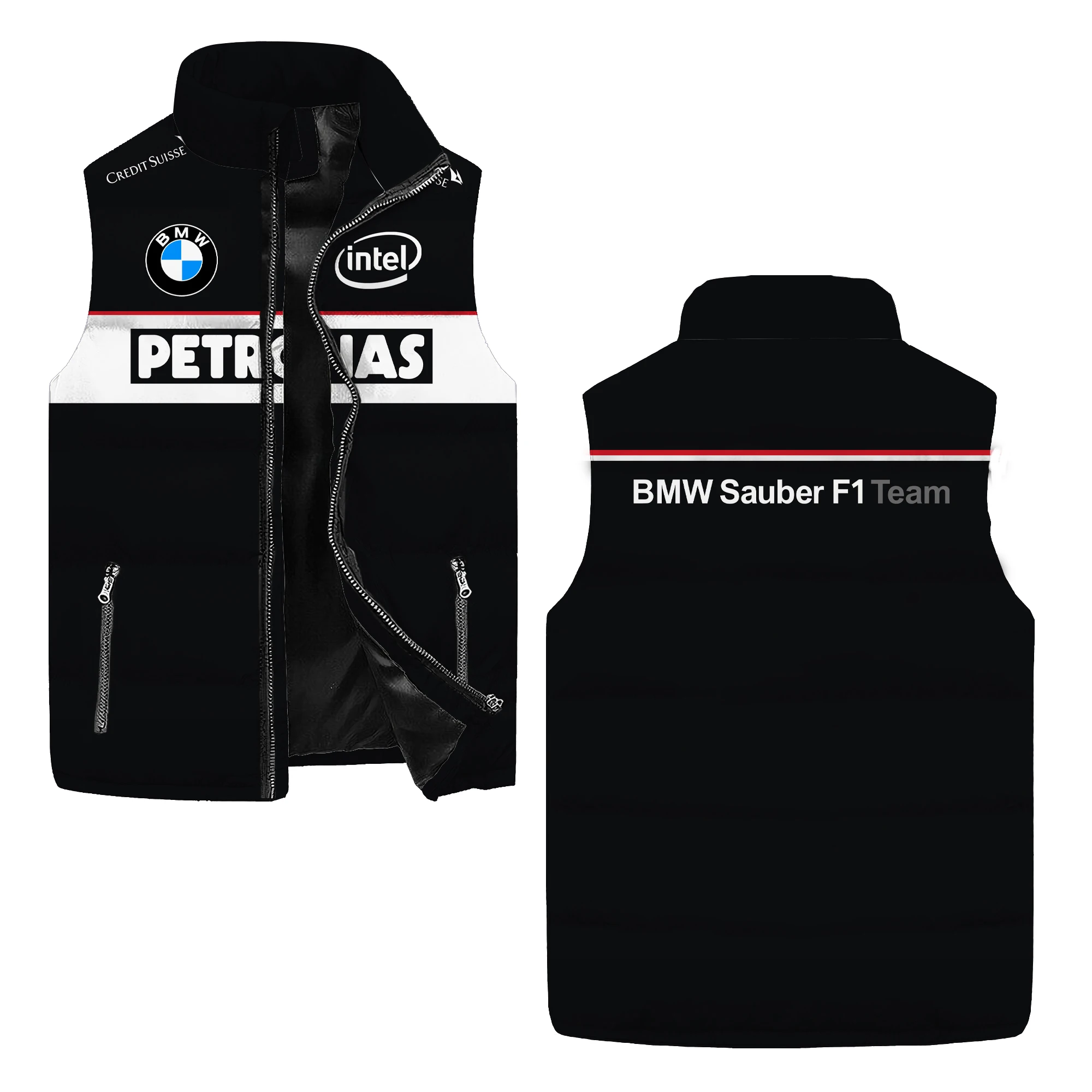 

BMW Полиэстер Жилет