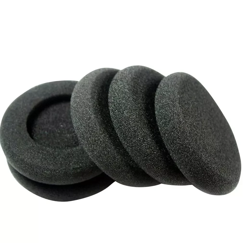 

6pcs / Lot Replacement Ear Pads Soft Foam Cushion PX100 Headphones Para Porta Pro PP / for Koss ONLENY