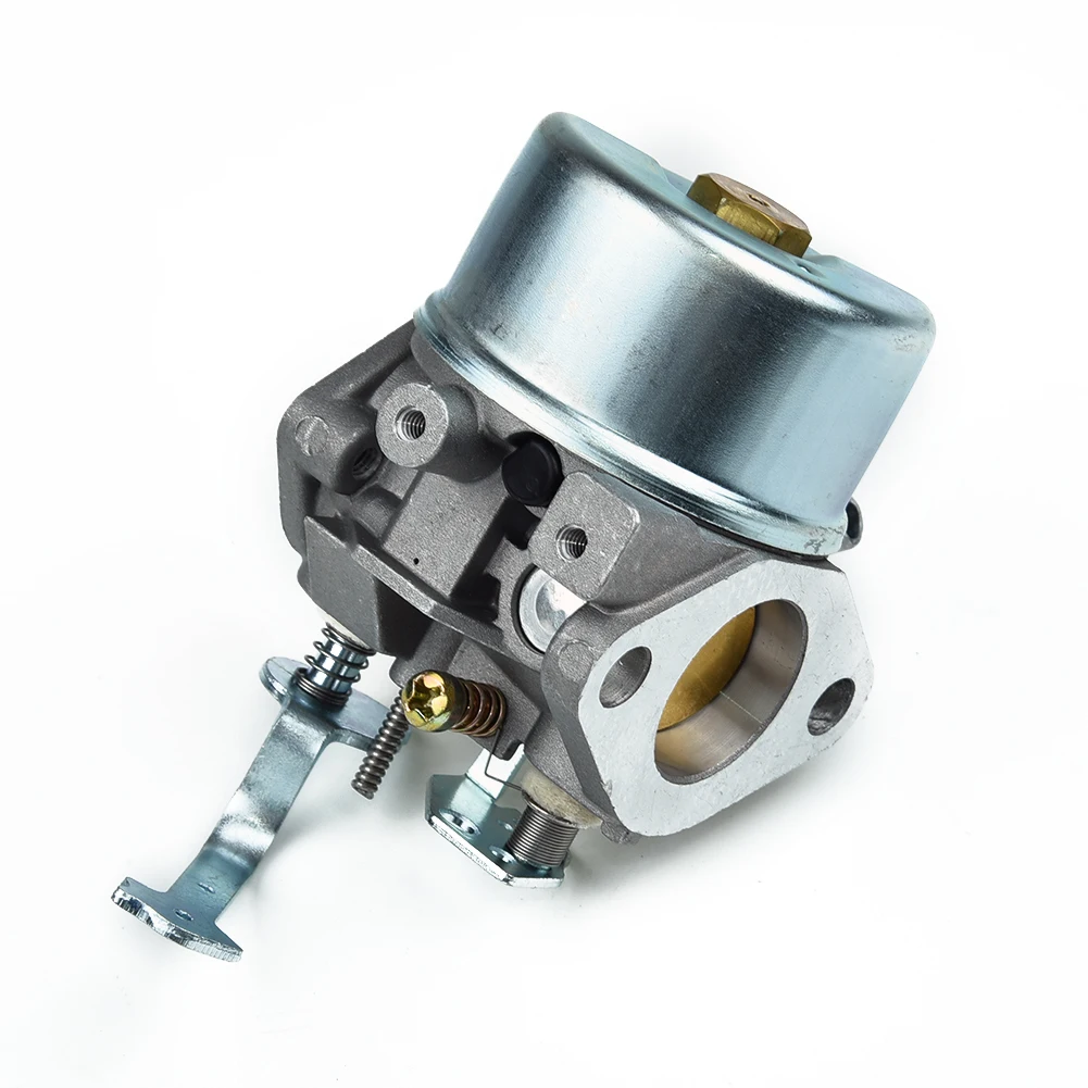 Карбюратор для двигателя Tecumseh HM90 8HP 9HP 10HP генератор 5000 Вт 640152 A 640023 640051 640140 Детали