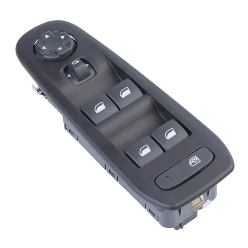 Excellent-96788281ZD-03 96788281ZD03 96788281ZD Главный переключатель стеклоподъемника, запасные части, аксессуары для 308 (art.: 3920cfe028ff3) - 3920cfe028ff3