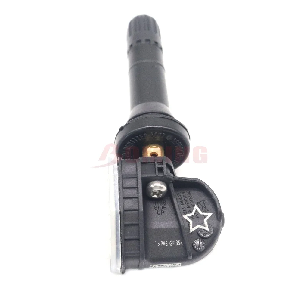 Датчик контроля давления в шинах TPMS для Buick Cascada Enclave Cadillac SRX Chevrolet Impala GMC Canyon 315 МГц