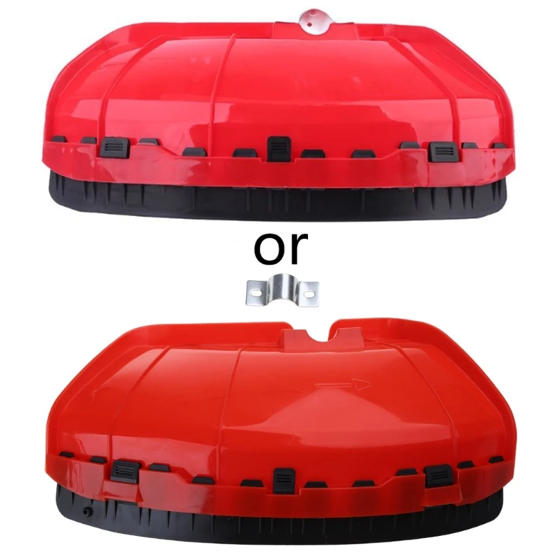 

High Quality Grass Trimmer Brush Cutter Brushcutter for Protection Cover G