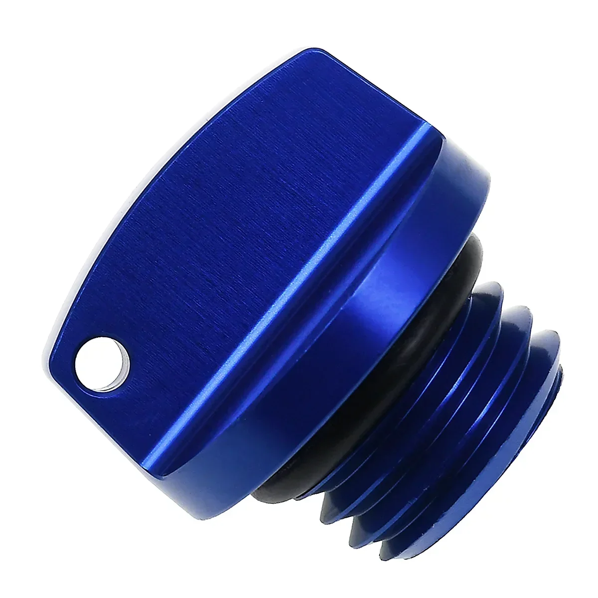 

Крышка маслозаливной горловины с ЧПУ M20 * 2,5 для Kawasaki NINJA 250 400 400R 600R 650 ER 4N 6F 6N ZXR 750 750R Z650 KLX250 Аксессуары для мотоциклов