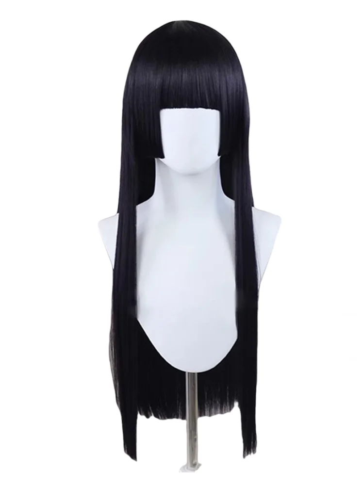 В НАЛИЧИИ Парик для косплея Ruri Gokō Kuroneko MiukoCosplay Аниме Oreimo Косплей (art.: 3920cfaaa9e89) - 3920cfaaa9e89