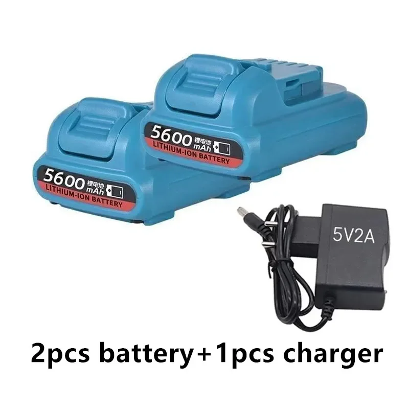 Батарея Jedila 3.7V 5600mAh Li-Ion