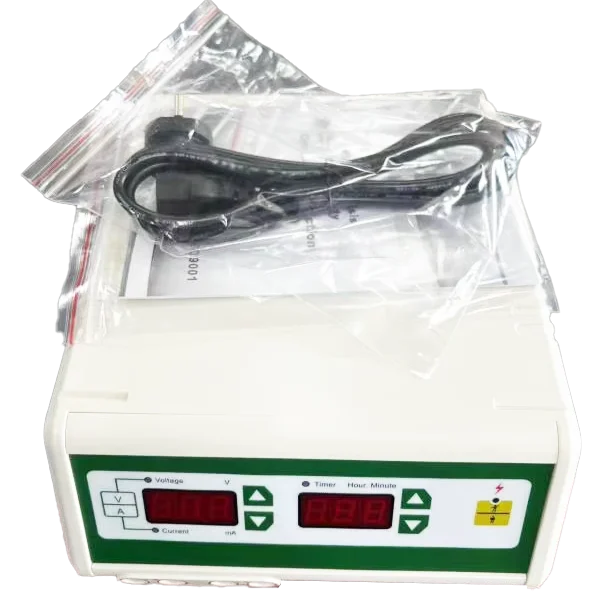 JY1000C Аппарат для электрофореза Лабораторный медицинский настольный гель