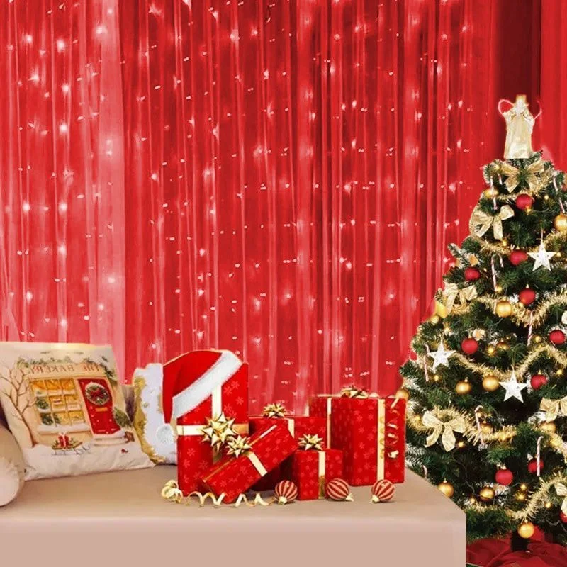 

Гирлянда с USB-разъемом, длина 3 м, 4 м, 6 м