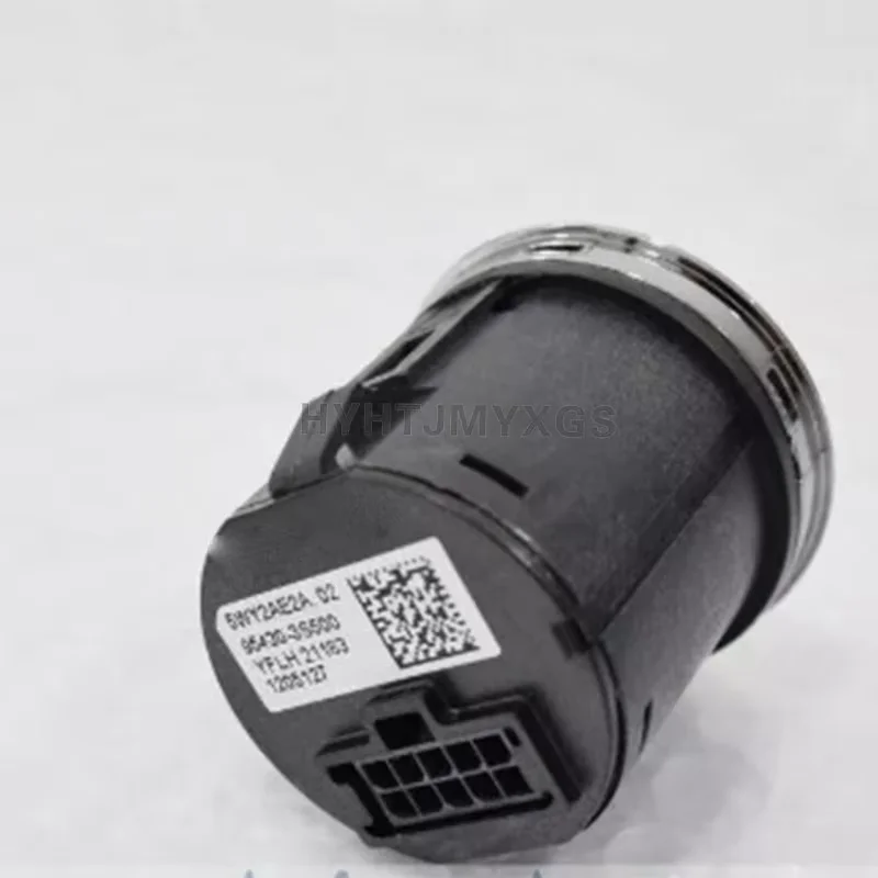 Оригинальная кнопка запуска двигателя и остановки подходит для Sonata 2011-2015 OEM 954303