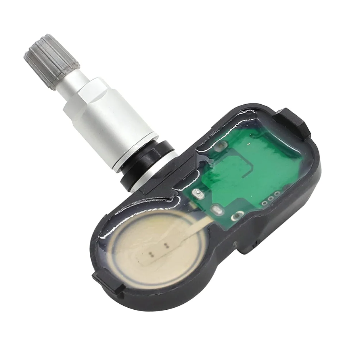 PMV-107K Датчик давления в автомобильных шинах TPMS 433 МГц для Toyota Land Cruiser 200 2007-2011 RAV4 III