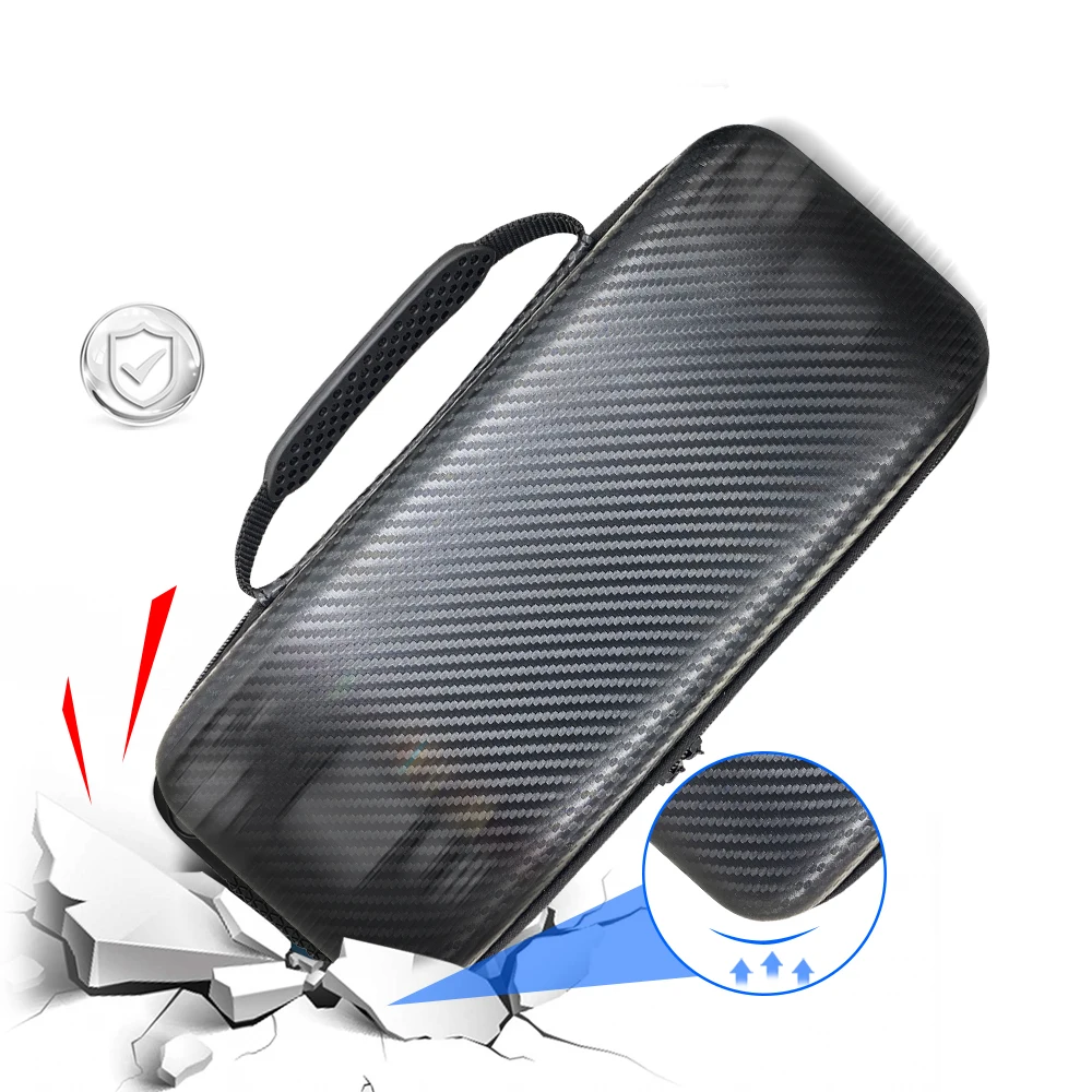 

Carrying Protective Storage Bag for Rog Ally Shockproof Hard Console Wholesale