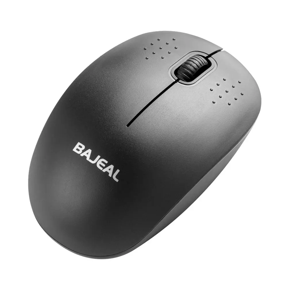 

2.4G Wireless Mouse for Laptop Desktop Silent Mouses Portable Mute Mice for Notebook Mini Mouse Computer 1000 DPI Mause