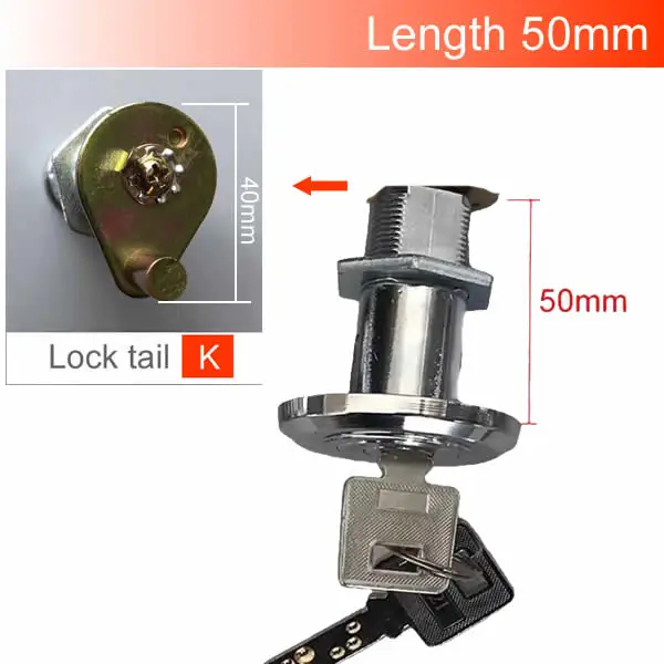 

Противоугонный цилиндр замка 80х90 мм