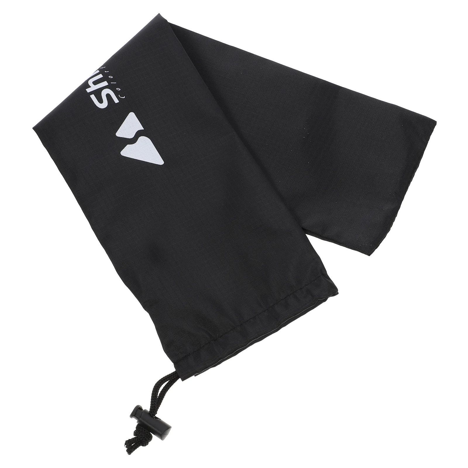 

1PC Hiking Pole Storage Bag Canopy Pole Storage Bag Tent Pole Bag Backpacking Carrying Bag Drawstring